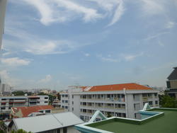 The Cristallo (D15), Apartment #71170591